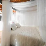 Tatil Evi Madari Hills Health Retreat *