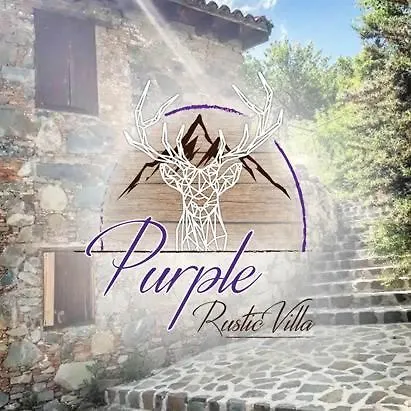 Madari Hills Villa & Tours Nikozja