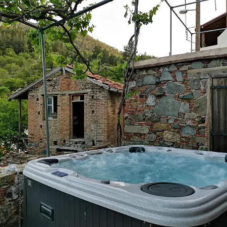 Madari Hills Health Retreat Nyaraló *