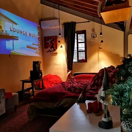 Madari Hills Villa & Tours * Nikozja