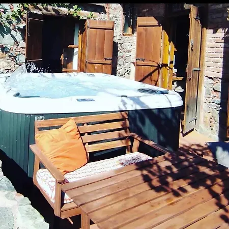 Dom wakacyjny Madari Hills Villa & Tours