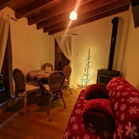 Madari Hills Villa & Tours Nikozja