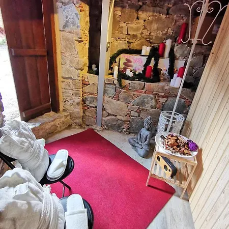 Madari Hills Health Retreat 펜션 *