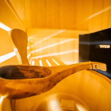 Madari Hills Health Retreat 펜션