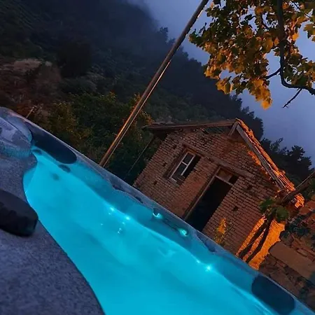 Madari Hills Villa & Tours