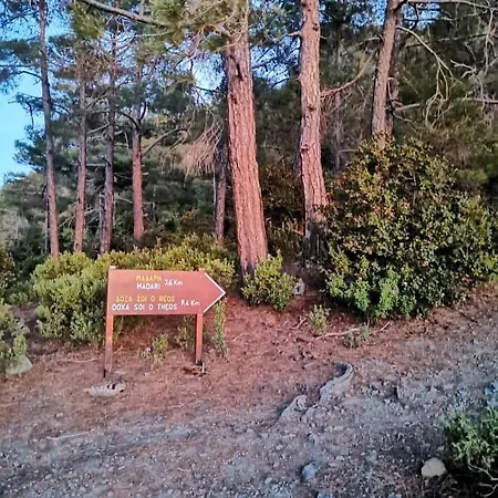 Madari Hills Villa & Tours Dom wakacyjny