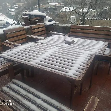 Madari Hills Villa & Tours * Nikozja