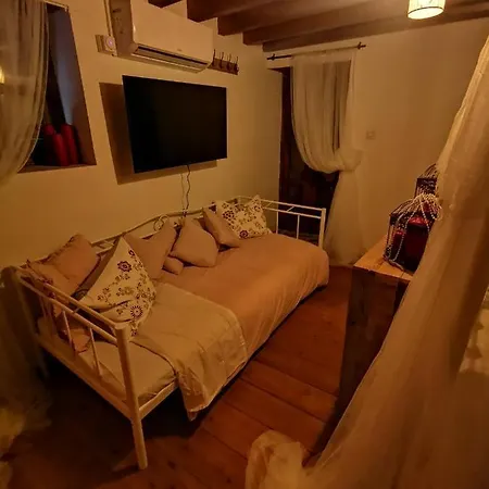 Madari Hills Villa & Tours Nikozja