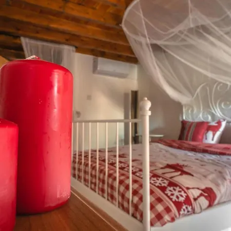 Casa vacanze Madari Hills Health Retreat