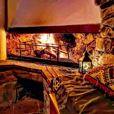 Madari Hills Health Retreat 펜션 니코시아