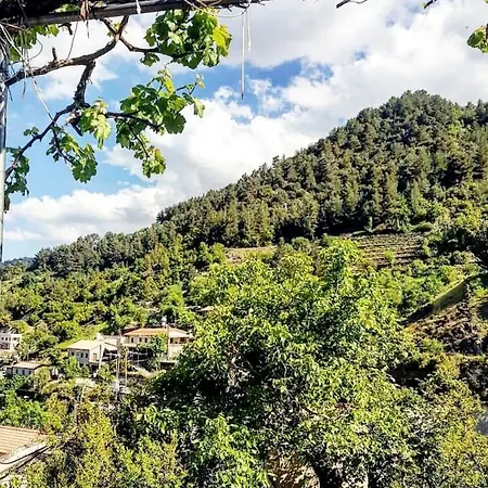 Madari Hills Villa & Tours Nikozja