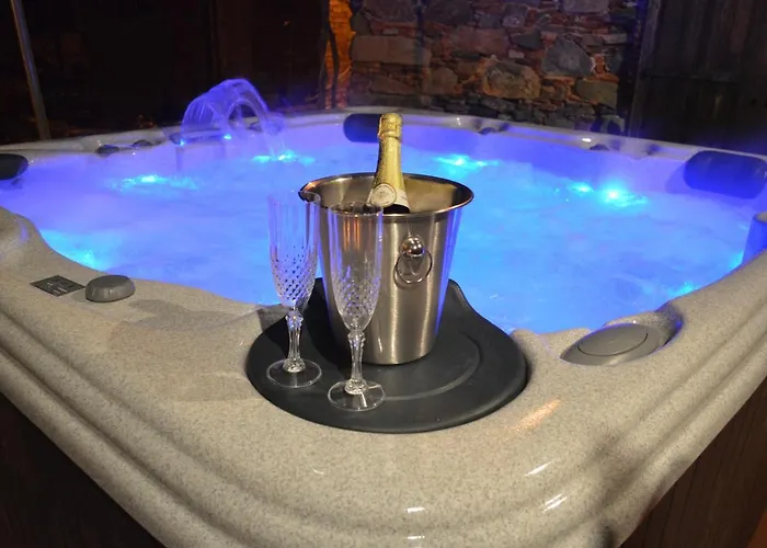 Madari Hills Health Retreat Hébergement de vacances