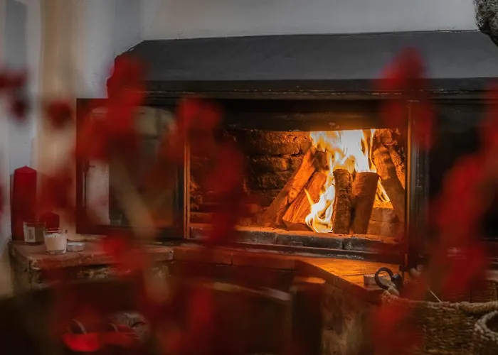 Madari Hills Health Retreat * Nicosie