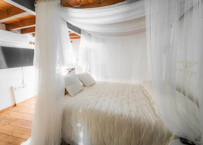 Hébergement de vacances Madari Hills Health Retreat *