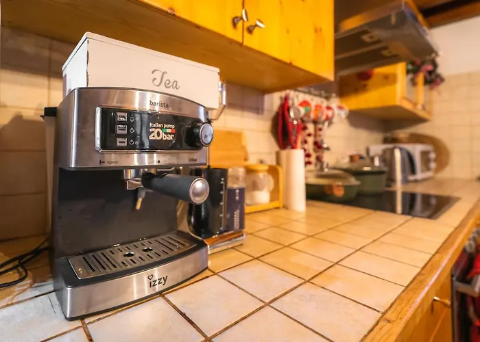 Hébergement de vacances Madari Hills Health Retreat *