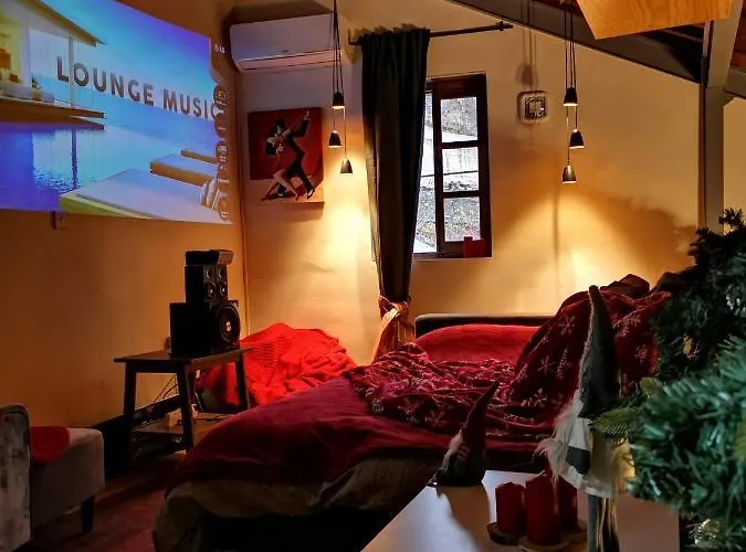 Madari Hills Health Retreat * Nicosie