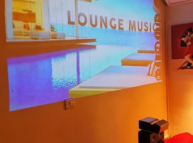 Hébergement de vacances Madari Hills Health Retreat