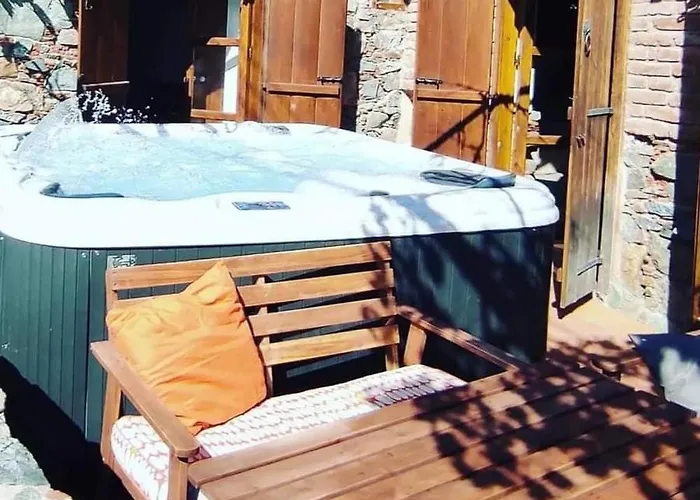 Hébergement de vacances Madari Hills Health Retreat