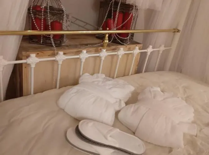 Madari Hills Health Retreat Nicosie