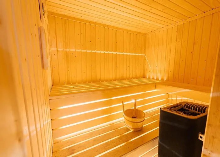 Madari Hills Health Retreat Nicosie