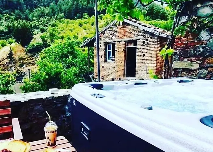 Hébergement de vacances Madari Hills Health Retreat