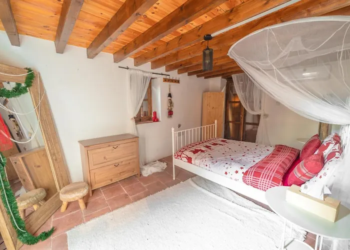 Madari Hills Health Retreat Nicosie