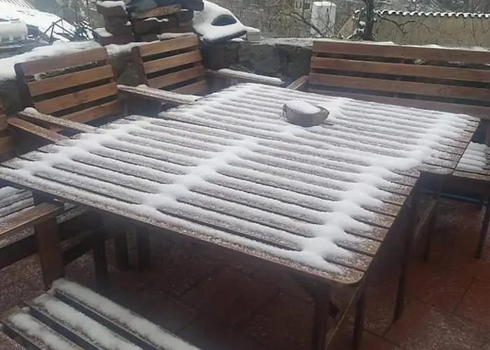 Madari Hills Health Retreat * Nicosie