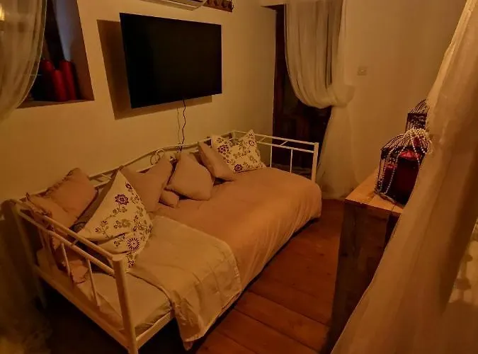 Madari Hills Health Retreat Nicosie