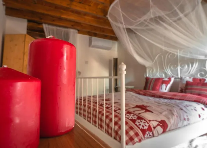 Hébergement de vacances Madari Hills Health Retreat