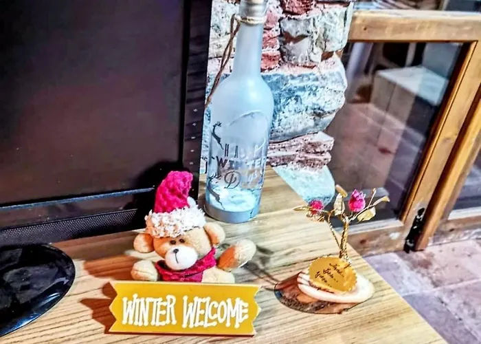 Madari Hills Health Retreat Nicosie