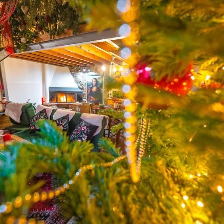 Будинок відпочинку Madari Hills Health Retreat *