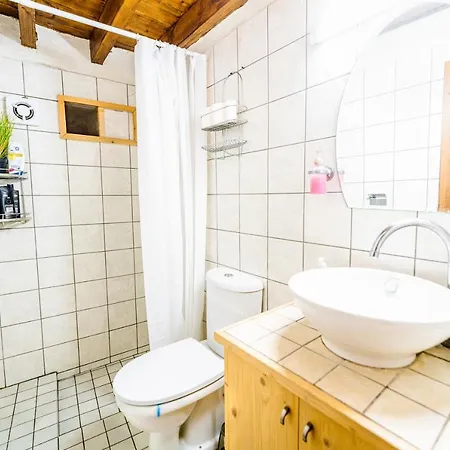 Madari Hills Health Retreat Будинок відпочинку *