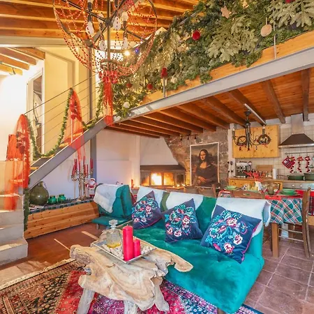 Madari Hills Health Retreat * Нікосія