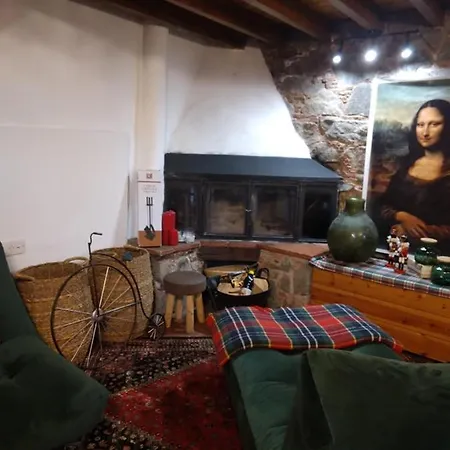 Madari Hills Health Retreat Будинок відпочинку Нікосія