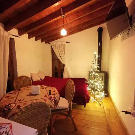 Madari Hills Health Retreat Будинок відпочинку Нікосія