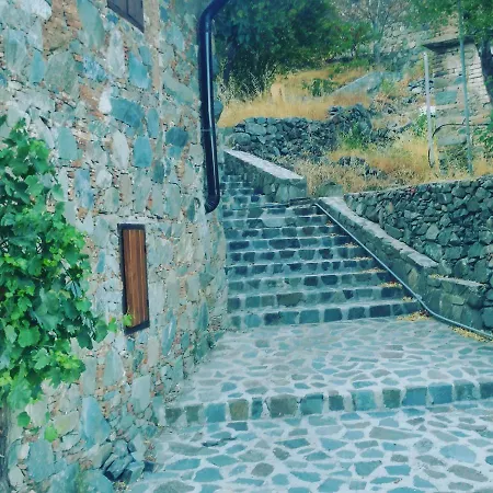 Madari Hills Health Retreat Будинок відпочинку