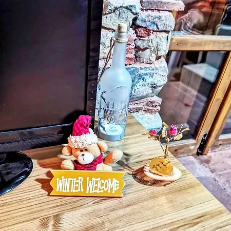 Madari Hills Health Retreat Нікосія